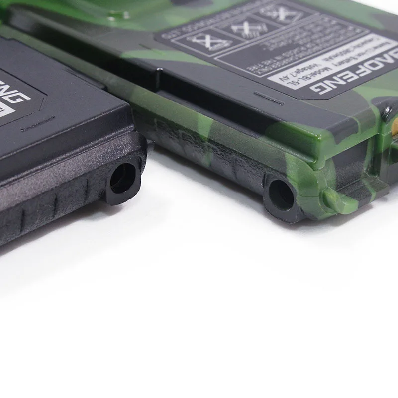 Baofeng UV 5R Battery 3800 mAh 1800mAh Battery USB Cable for Baofeng Walkie Talkie UV-5R BF-F8 UV5R UV-5RE UV-5RA 5RB 5RL F8HP