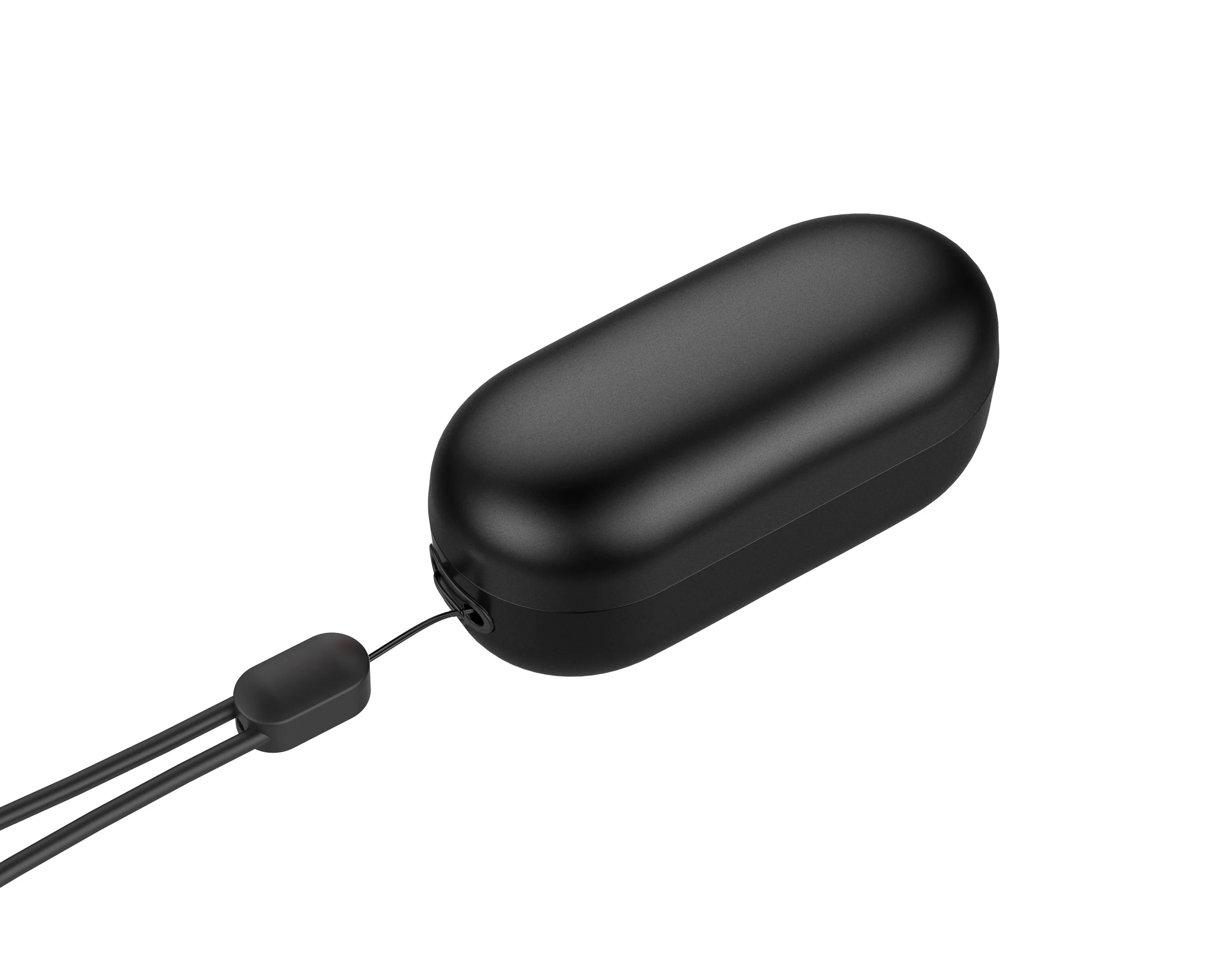 TWS стереонаушники Ovevo Q65 Pro с поддержкой bluetooth 5 0 и защитой класса IPX7|Наушники