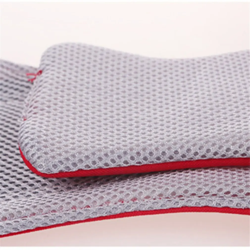 

Breathable Newborn Infant Baby Simple Toddler Cradle Pouch Sling Carrier Comfortable Baby Carrier Adjustable Shoulder Belt