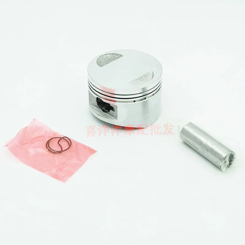 Запасные части для двигателя набор цилиндров мотоцикла 57 4 мм Yamaha YBR125 XTZ125 TTR125 YBR XTZ