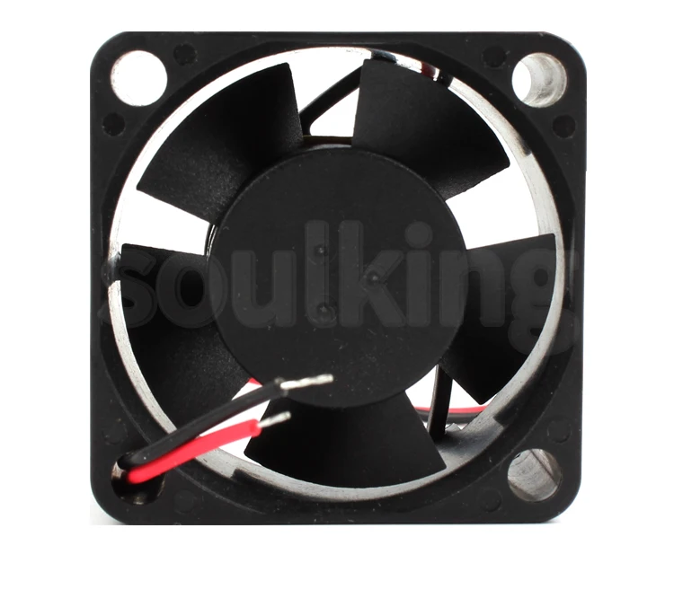 SUNON MB40201V2-000C-A99 Вентилятор охлаждения сервера DC 5V 0 60 W 40x40x20mm 2-проводной | Компьютеры