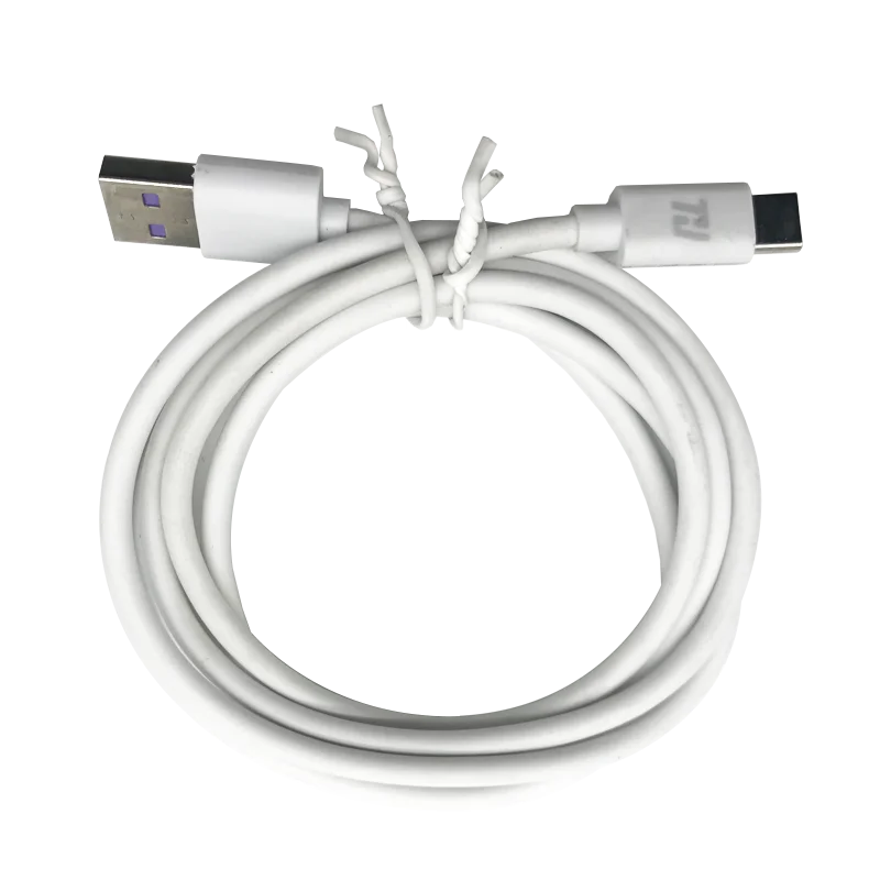 THU 1m 1 5 m 2m type C usb кабель для зарядки и синхронизации данных huawei mate 10 20 P30 samsung S8 S10 Plus