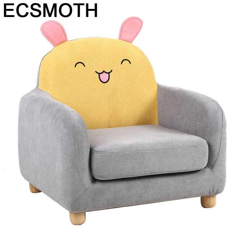 

Cameretta Bambini Silla Lazy Bag For Kids Bed Sillones Infantiles Cute Relax Chair Baby Dormitorio Infantil Children Child Sofa
