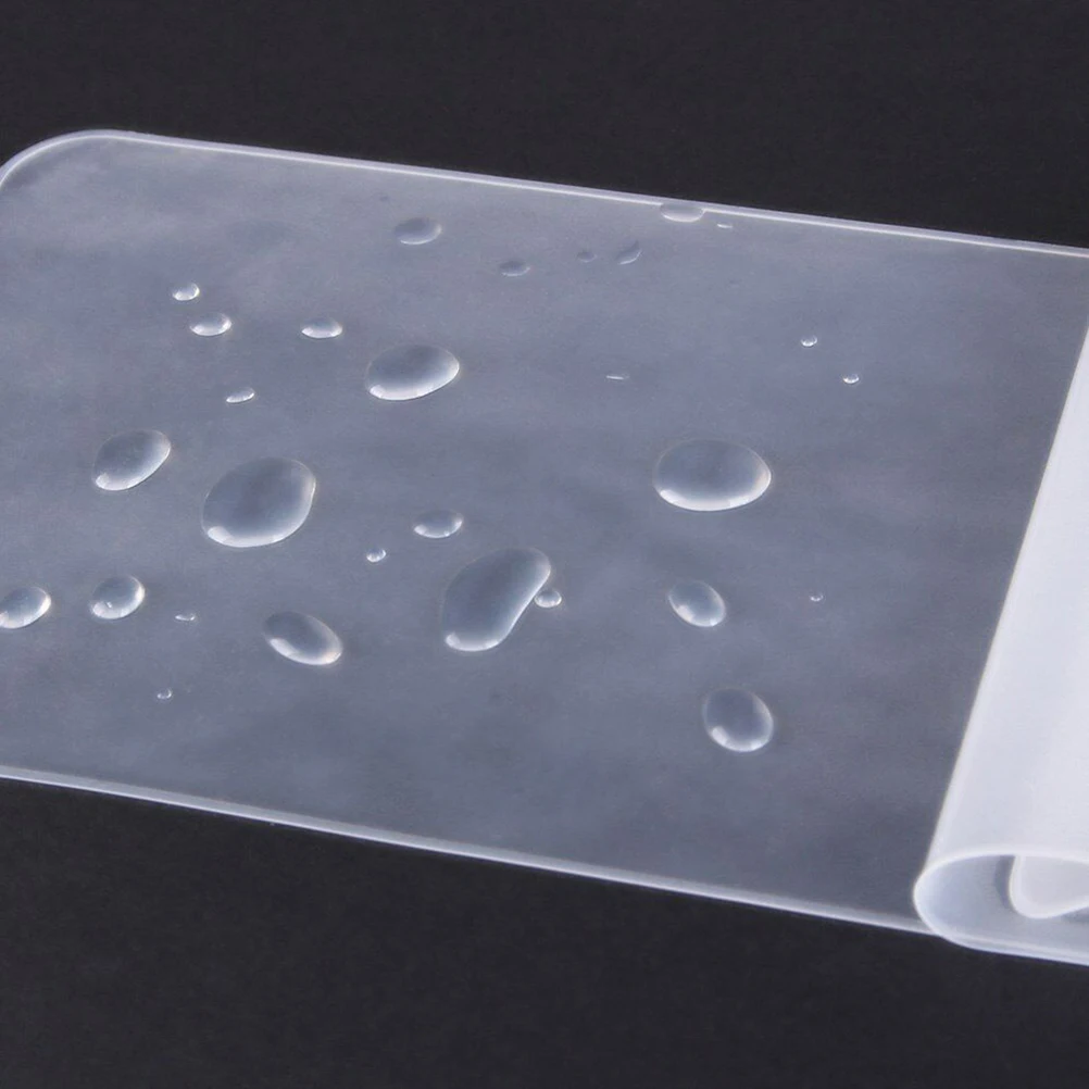 

Universal 1PC 14" inch Silicone Laptop Computer Keyboard Cover Skin Protector Film