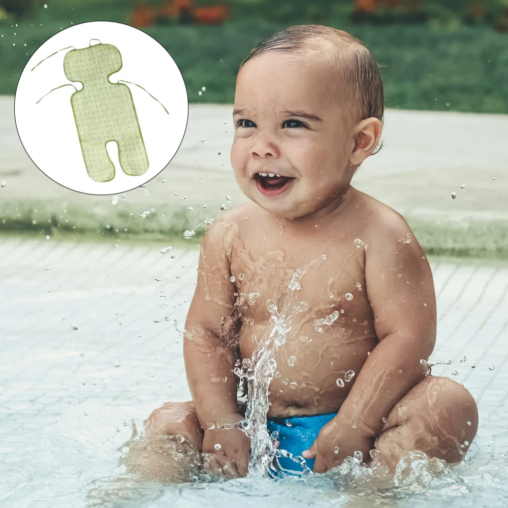 

1 Pc Comfortable Stroller Cooling Mat Cooling Cushion Summer Sleeping Mat for Babies Toddlers