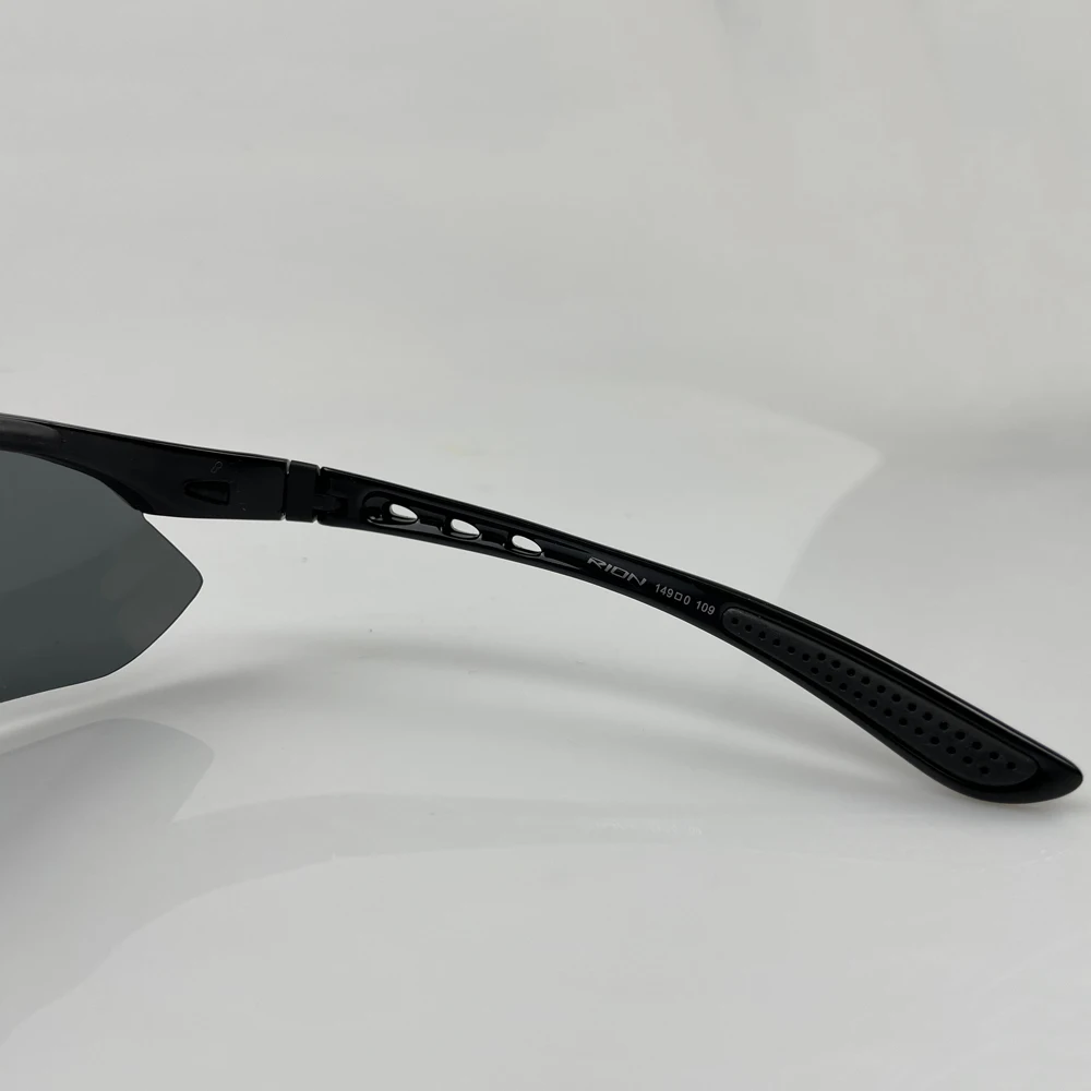 Мужские Поляризованные велосипедные очки RION защитные для горных и дорожных