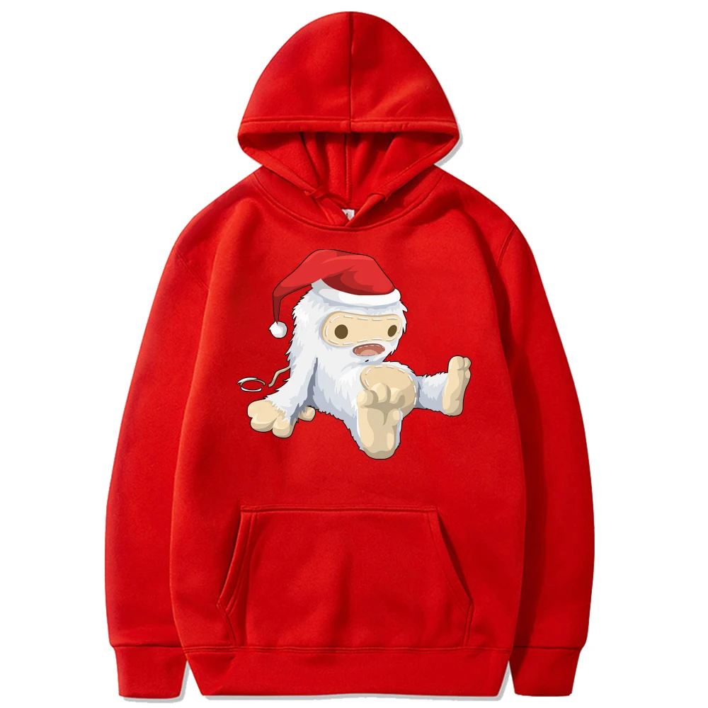 

Рождественская Толстовка, женские свитшоты с забавным графическим принтом, пуловер с длинным рукавом в стиле Харадзюку, зимняя уличная оде...
