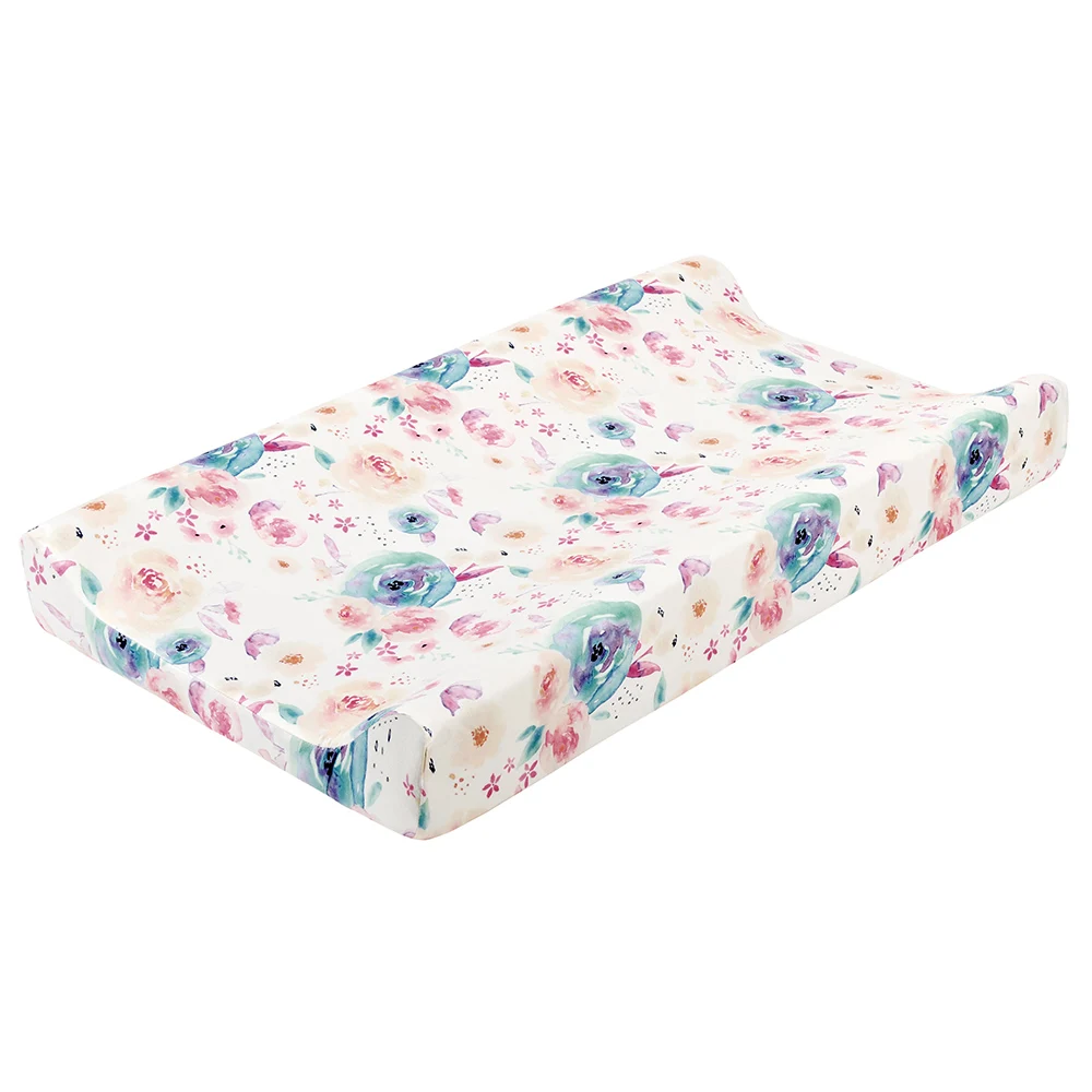 

Baby Blanket Sheet Changing Mat Soft Diaper Baby Care Table Changing Diaper Tablecloth Protective Cover Newborn Blanket Hot Sale