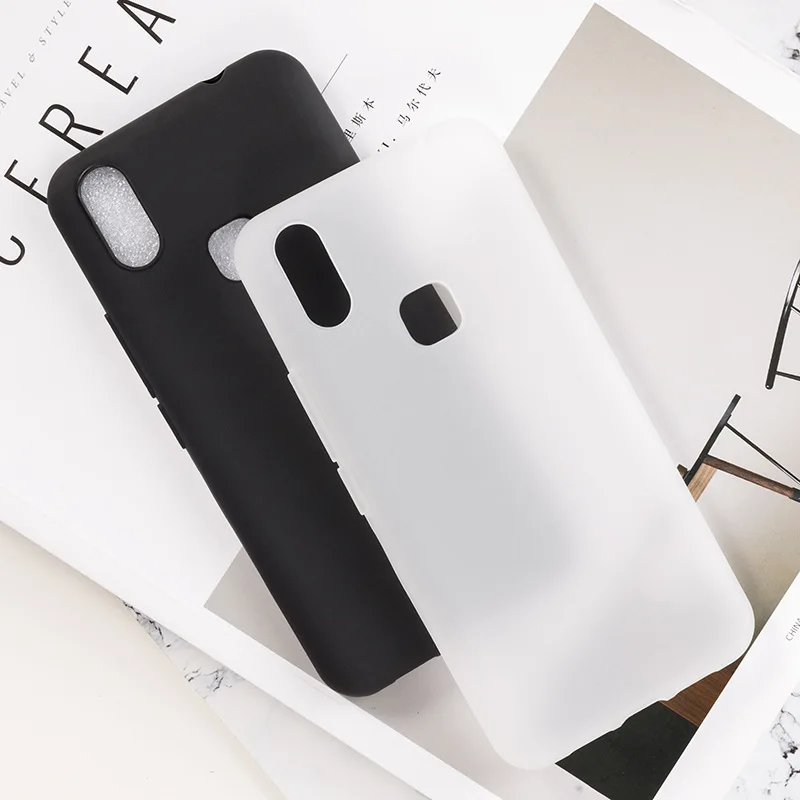 Полностью защищающий чехол накладка для Leagoo M13 противоударный силиконовый