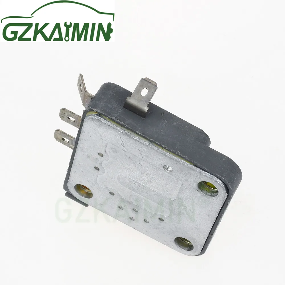 Высококачественный модуль управления зажиганием для E12 303 E12-303 E12303 | Автомобили и