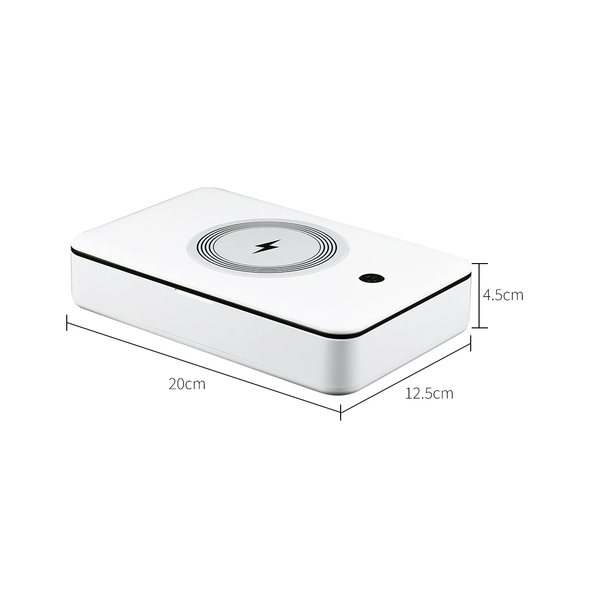 best multi purpose mini uvc light mobile killing germs pocket smartphone uv cell phone sanitizer free global shipping