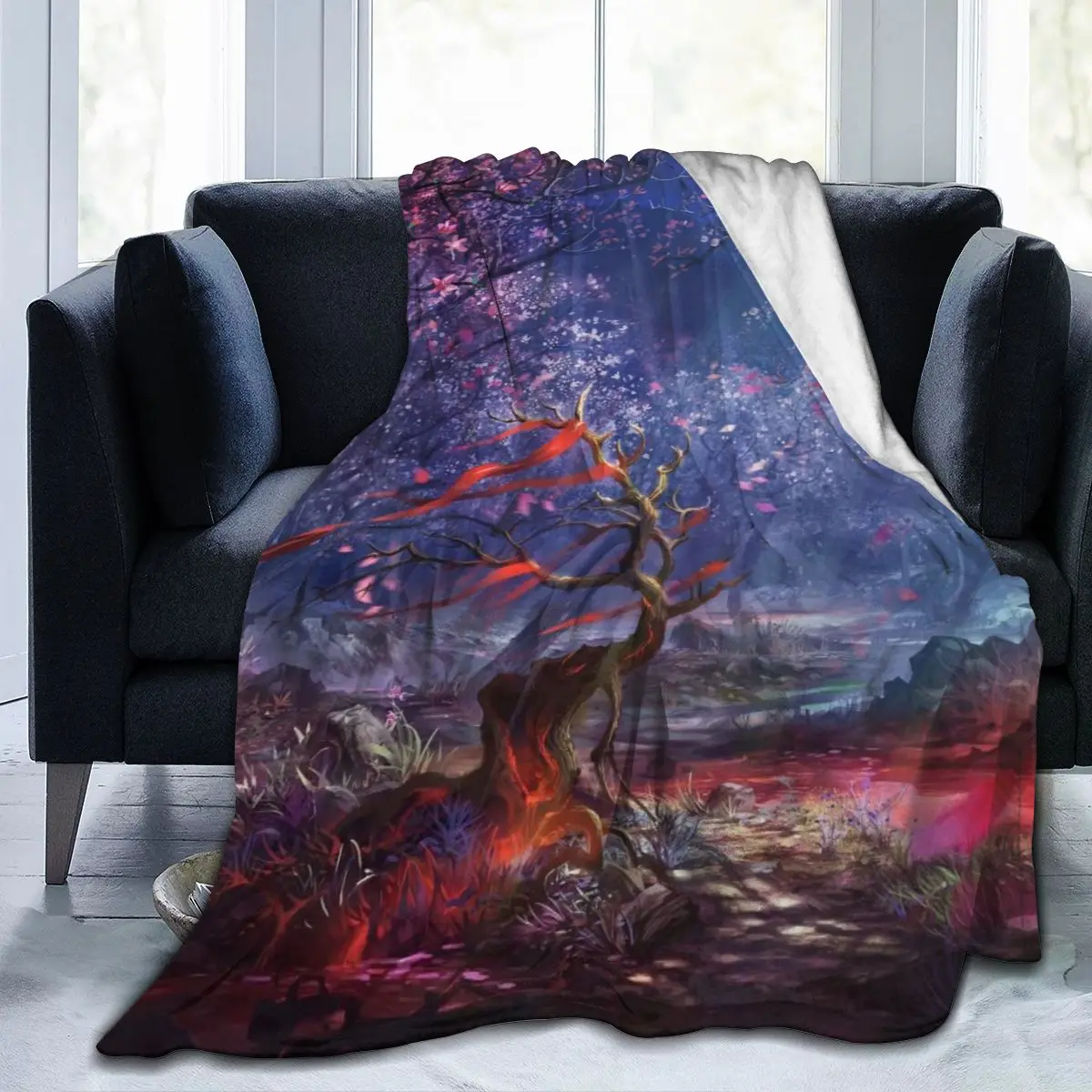 

Manta de franela с принтом пейса 3D, Сабана, ropa de cama, funda suave, декор textil para el доме, Новинка