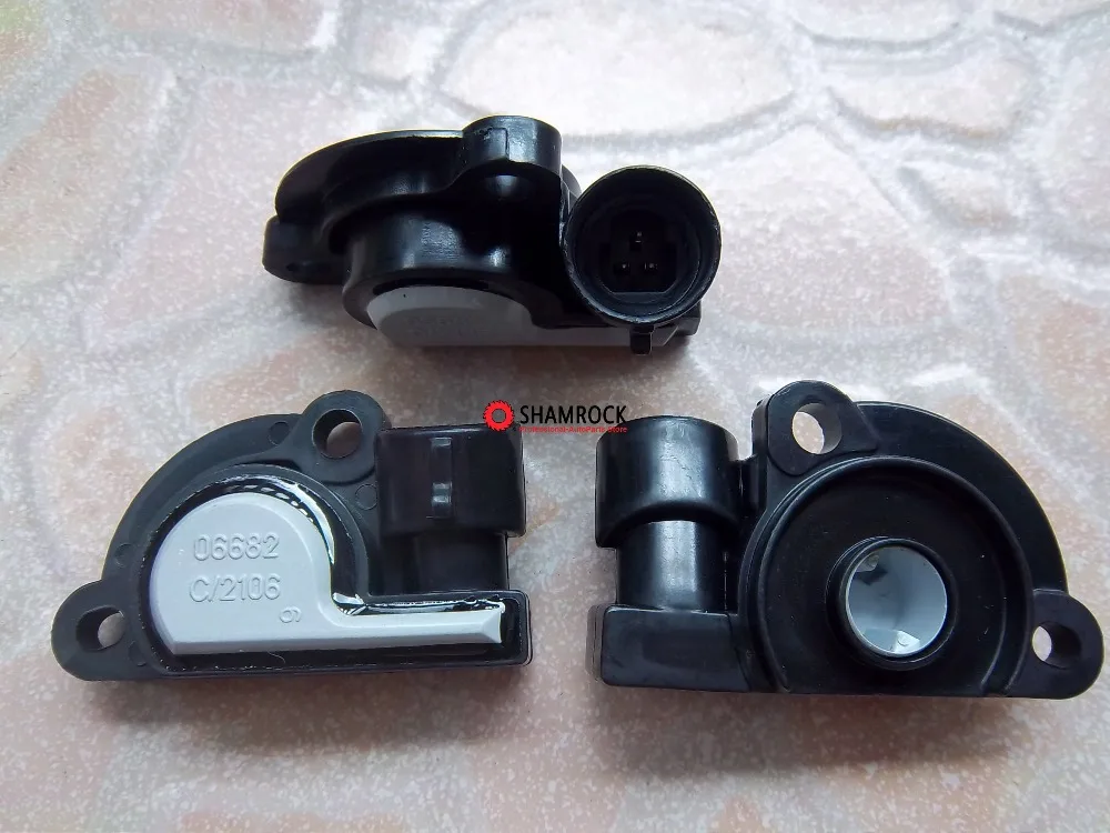

Throttle Position Sensor TPS OEM 817203/817204/817201/00817204/0817203/ 17087654/ 17106682 fit for Commodore / Lexcen/ Statesman