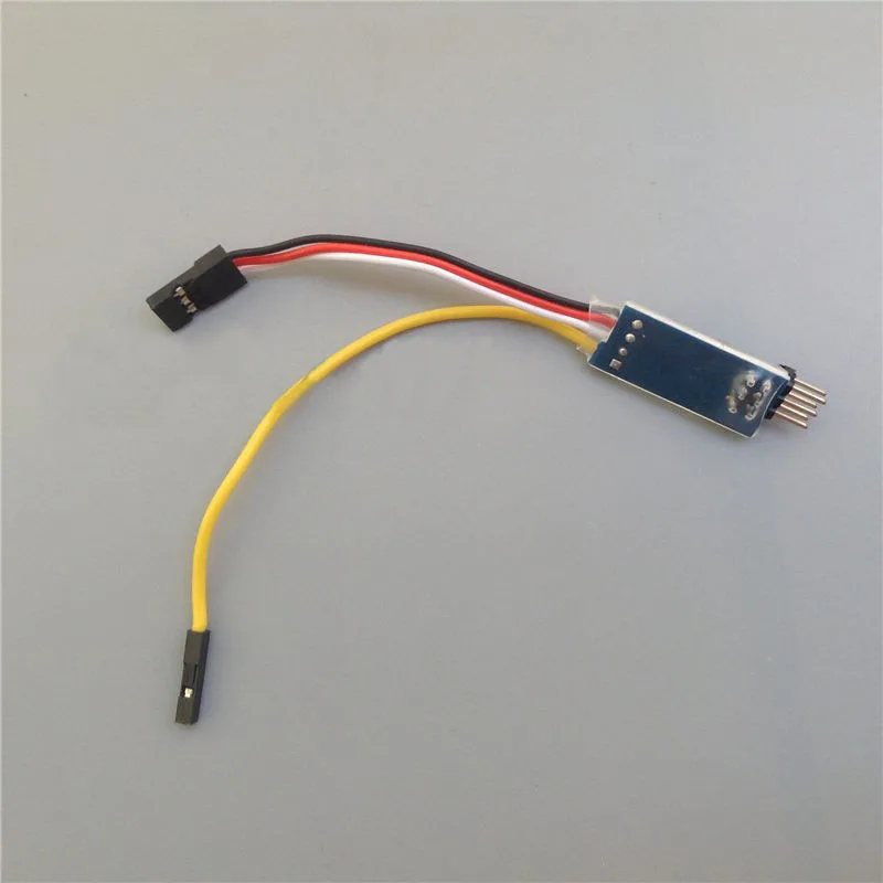 1 шт радиоуправляемая модель