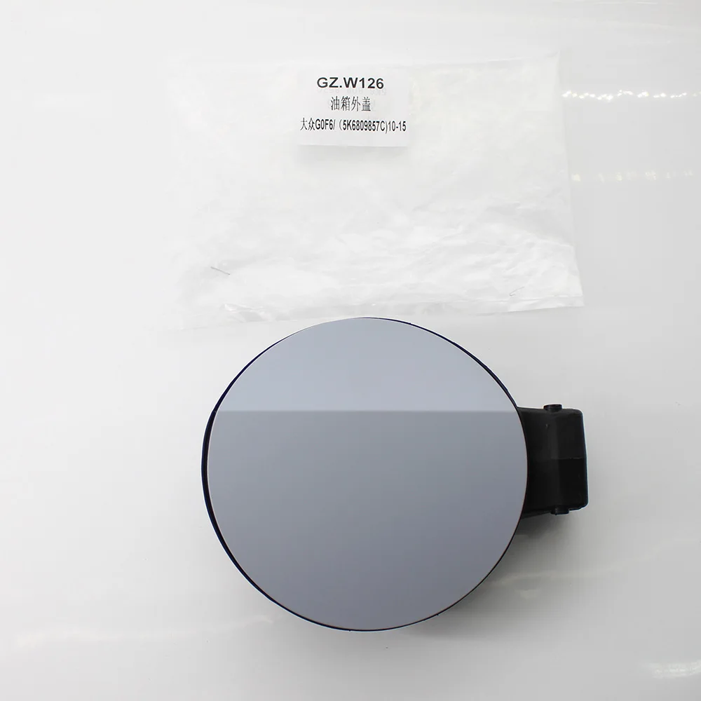 Подходит для VW Golf MK6 GTI 2010-2013 топливный наполнитель дверная крышка откидная