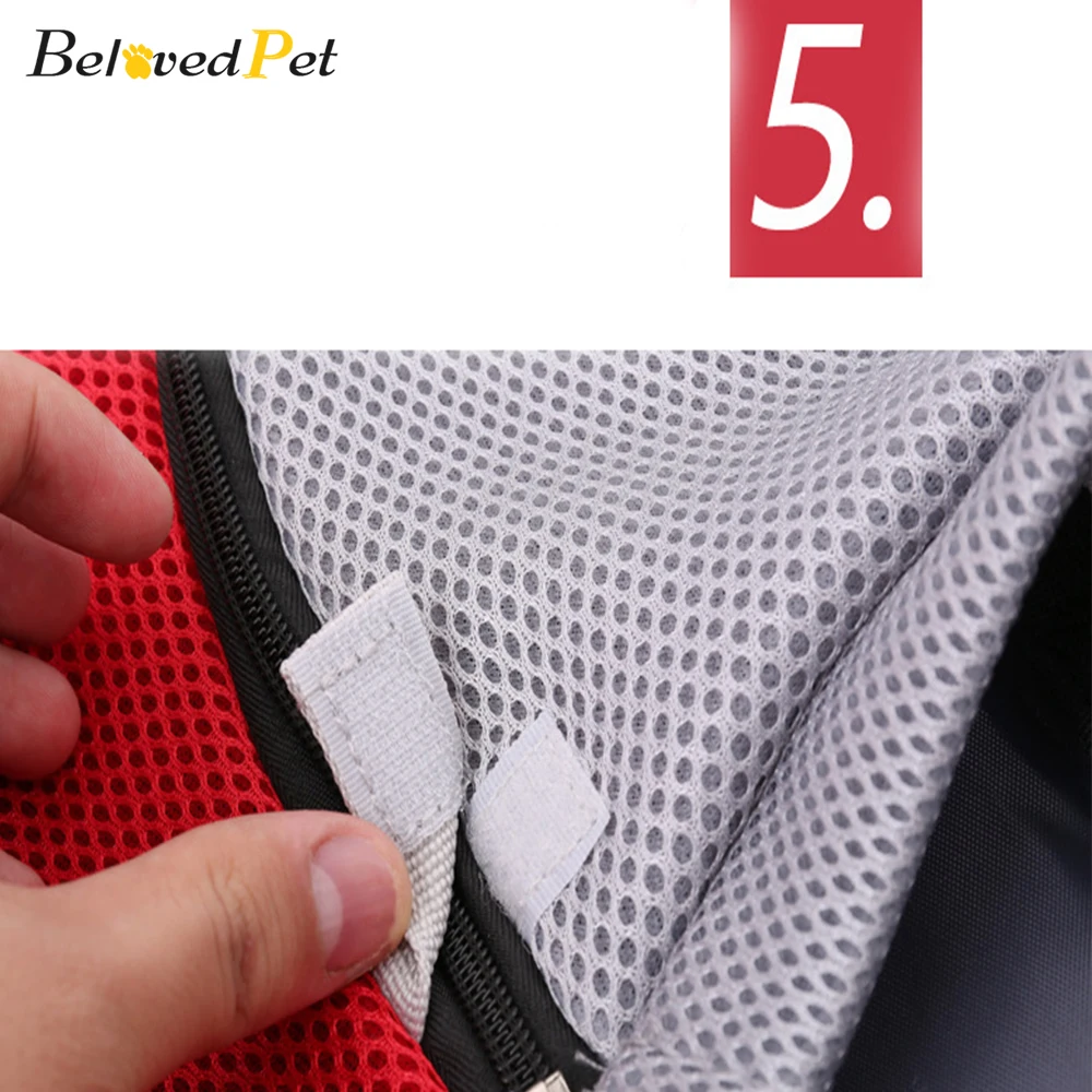 BelovedPet сумка на плечо для питомцев Тедди удобная домашних животных собак модная