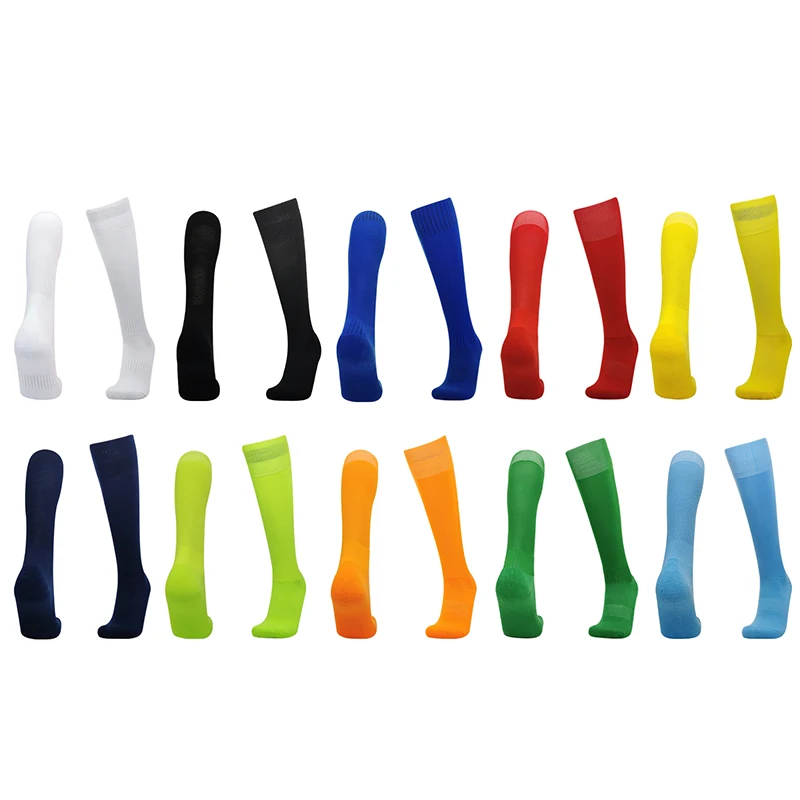 

High quality football long socks