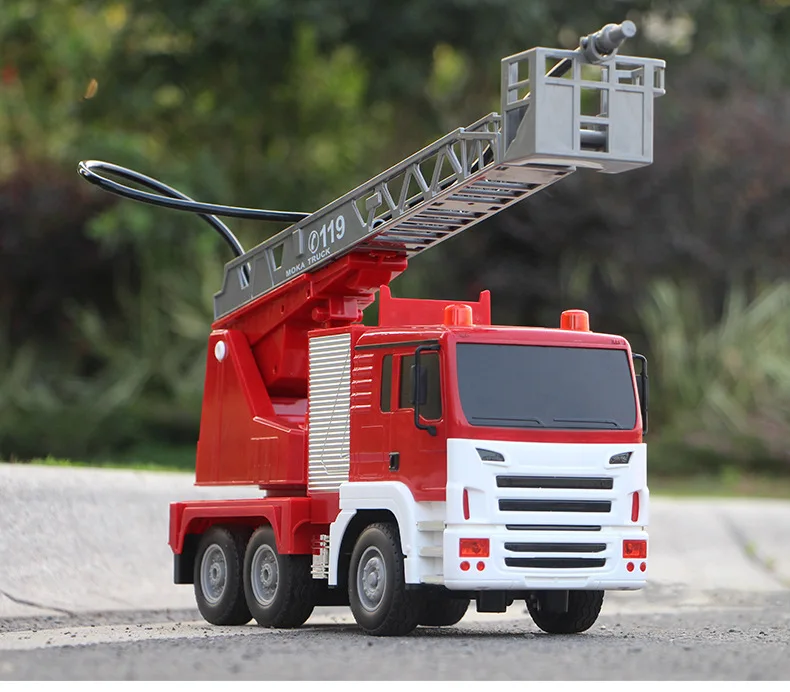 большой rc 24g большой пульт дист