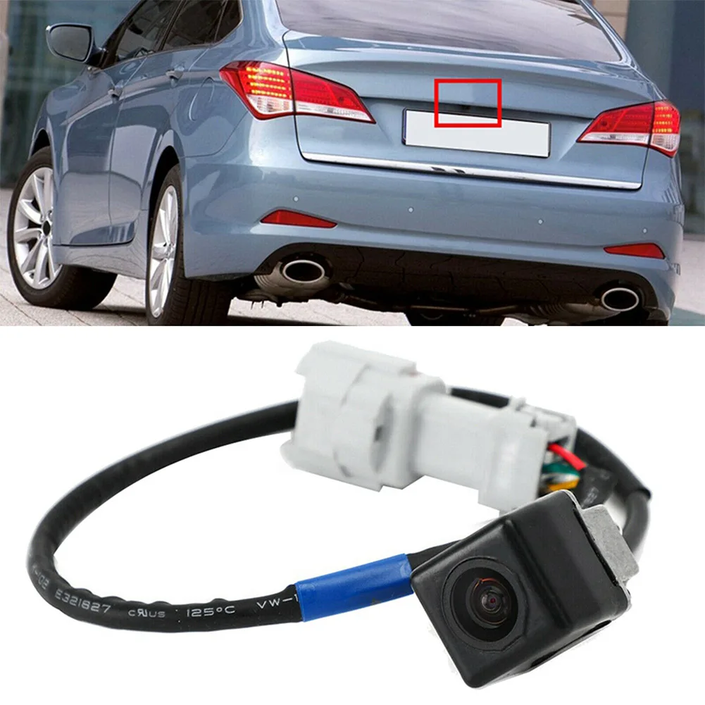 

1 шт., Автомобильная камера заднего вида для Hyundai I40 Fr 2011-14