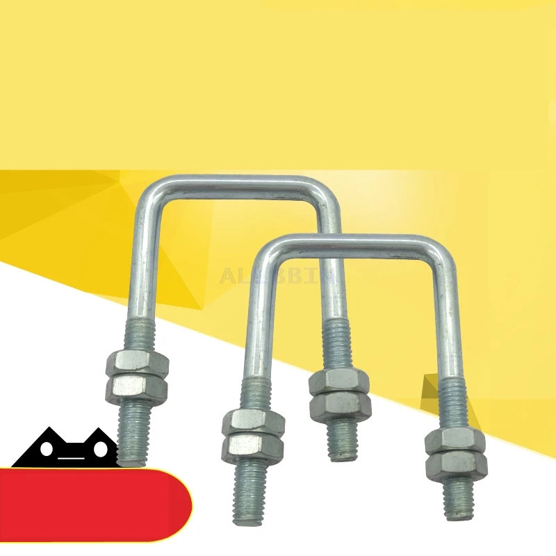 U-образная Пряжка для экскаватора KOMATSU PC60/56/-7/8