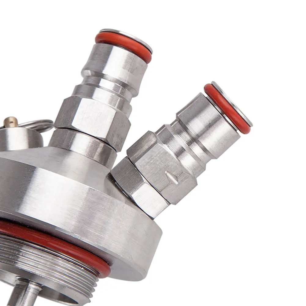 Шлан гнержавеющей стали eco friendly части для крана мини бочонок кухонный инструмент