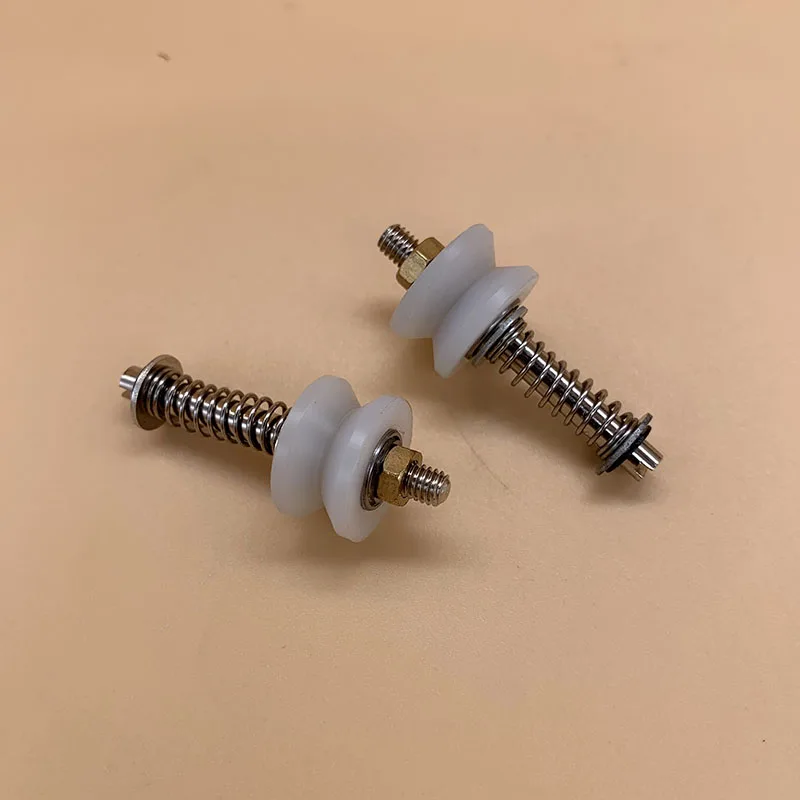 Резак для фрез колесный шкив Pcut / Kingcut Kuco teneth TH1300 TH740 TH740LX TH330LX колесо спортивного