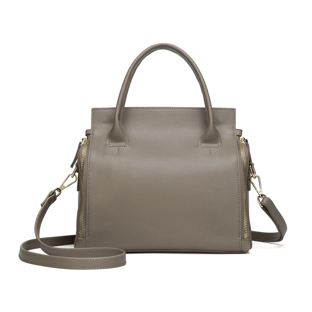 

Women Multifunctional Large Capacity Women Bag Quality Luxury Leather Handbag Crossbody Bag2020