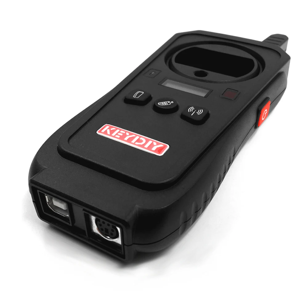 Оригинальный KEYDIY KD-X2 кнопочный пульт чайник разблокировщик генератор-клона с 96bit