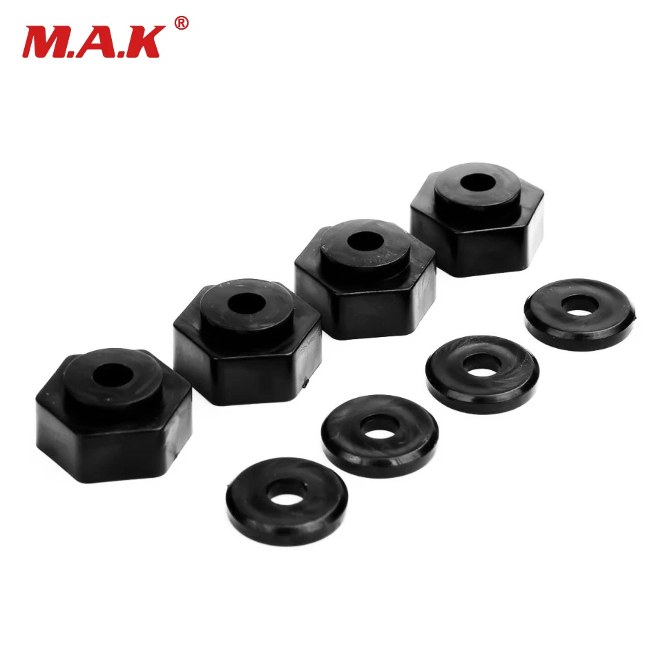 17 мм до 12 мм шестигранный адапт