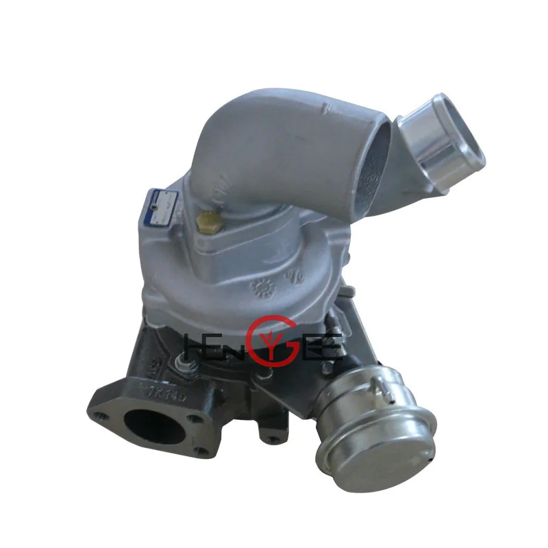 GT1749V turbo fit for HyundaiH-1 CRDI /Starex D4CB 16V turbocharger 28200-4A480 53039880145 53039700145 53039880127 53039700127 |