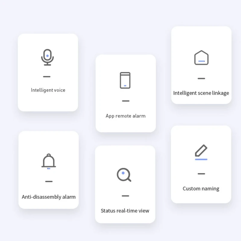 

Zigbee Alert 652A