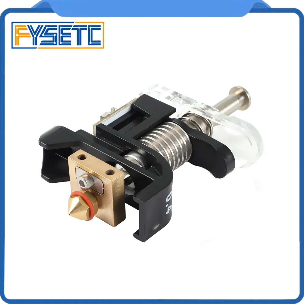 Набор 3D PrintCore NO.UM3_9428 _ как сменный сердечник для принтера AA/BB hotend Kit 3 запасных
