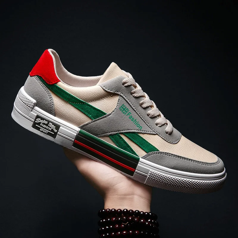 AODLEE Summer Men Sneakers Breathable Mens Canvas Casual Shoes Lace up Wear-resisting Comfortable Zapatos Hombre Dropshipping |