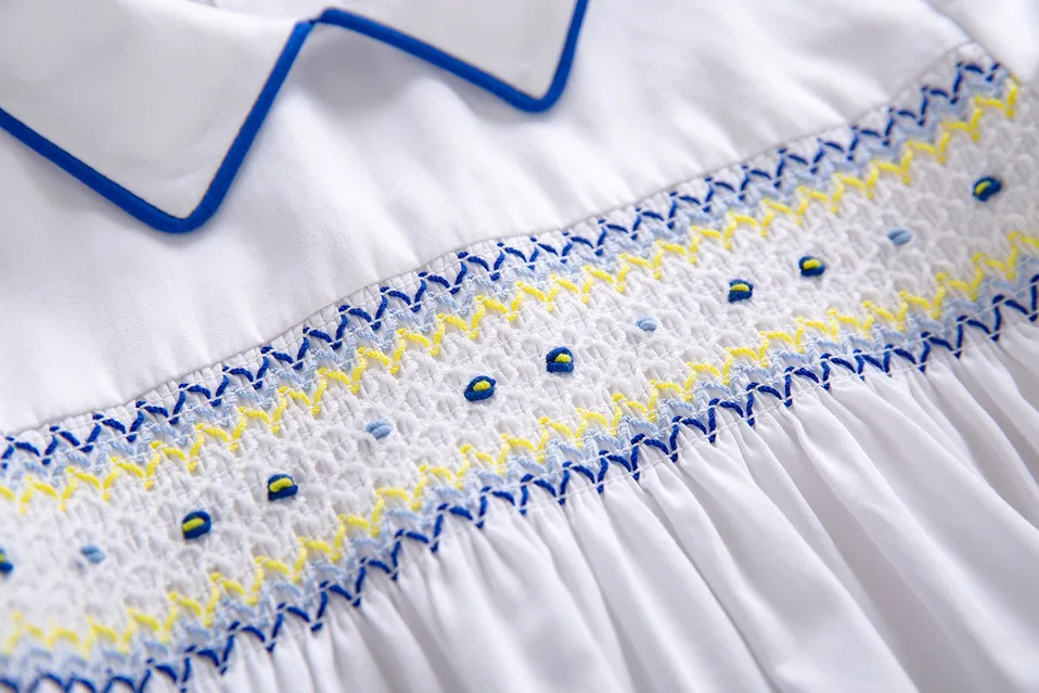 Модные хлопковые комплекты одежды Pettigirl для мальчиков популярная рубашка с