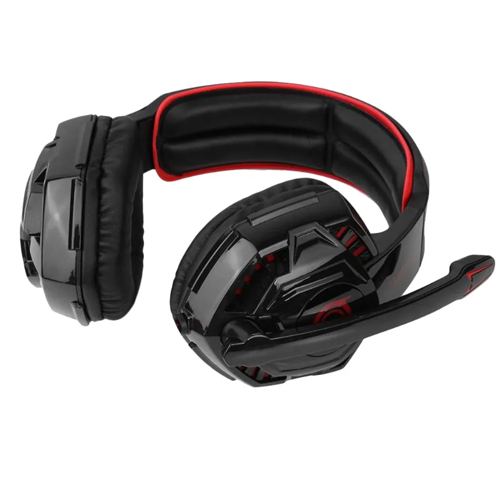 Эксклюзивный 7 1 виртуальный канал объемного звука TC-G1000 USB стерео игровая