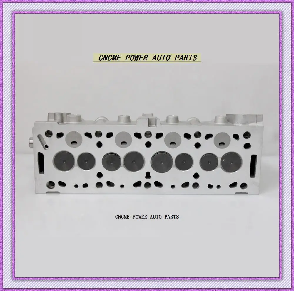 908 168 XUD9 XUD9-TE головки цилиндров в полной сборке в сборе для Citroen ZX BX Xantia Break SX Evasion Jumpy Fiat Scudo Ulysse 1,9 T
