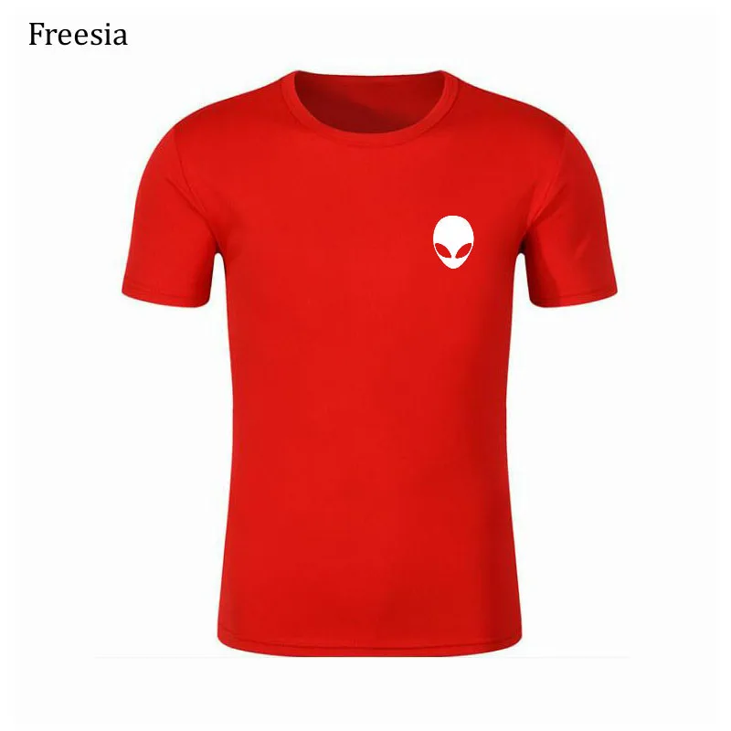 Мужская футболка с коротким рукавом и круглым вырезом из натурального хлопка |