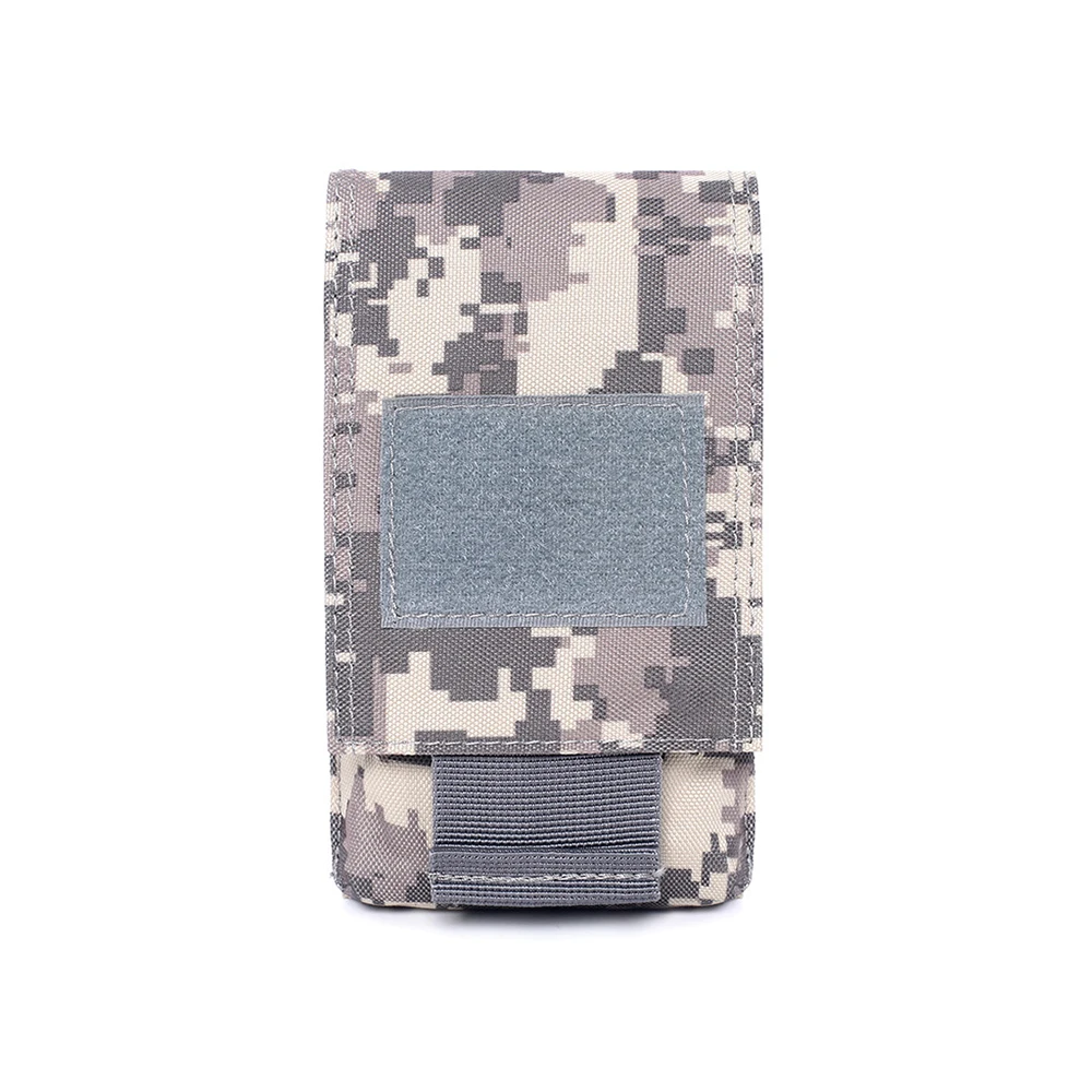 Тактический мягкий чехол CQC для телефона сотового портативная Военная уличная