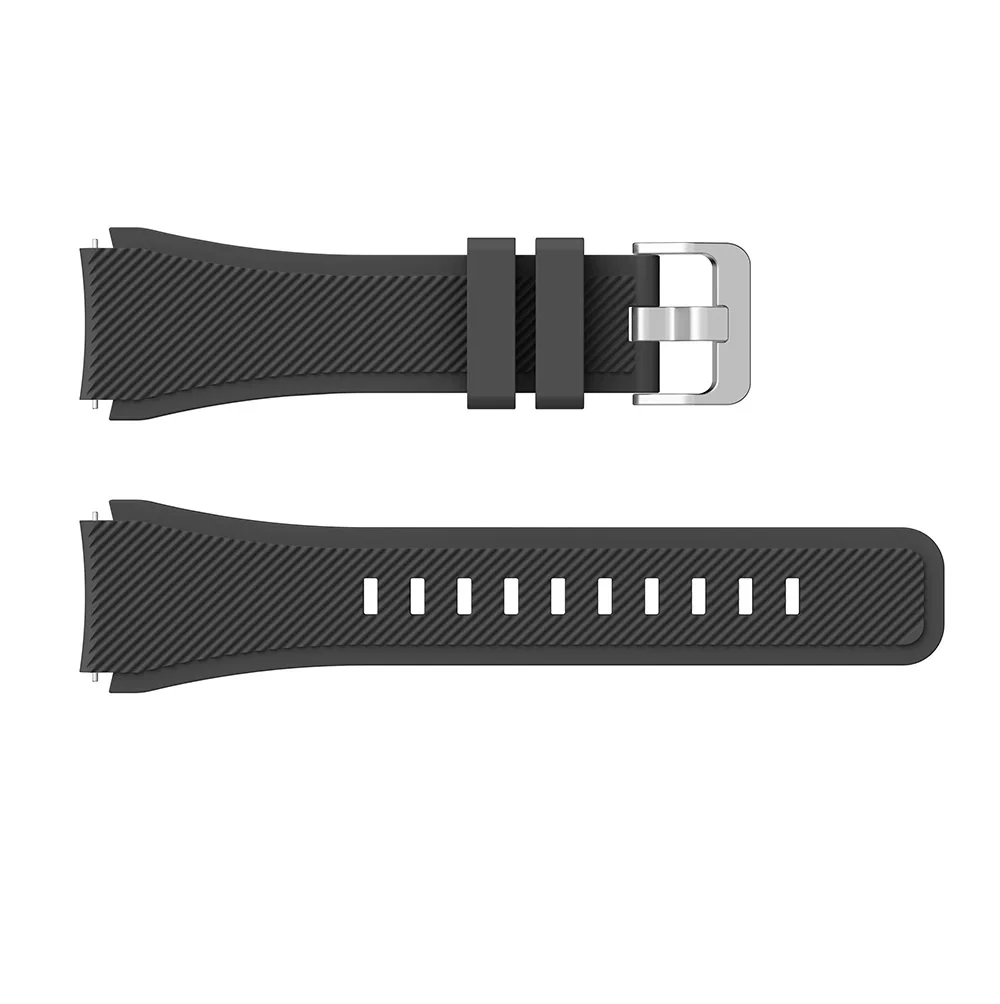 

For Huawei Honor magic Watch 2 magic 2 GT 2 GT2 46mm Smart watch Silicone Sport Strap watchbands Bracelet 22mm Watch band correa
