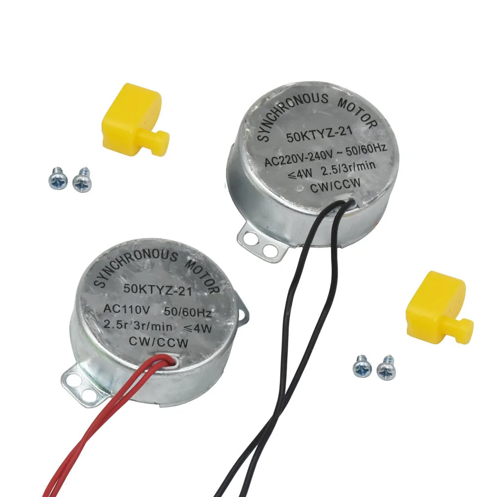 Инкубатор двигатель для яиц 220 В переменного тока 110 12 постоянного инкубатора 50/60