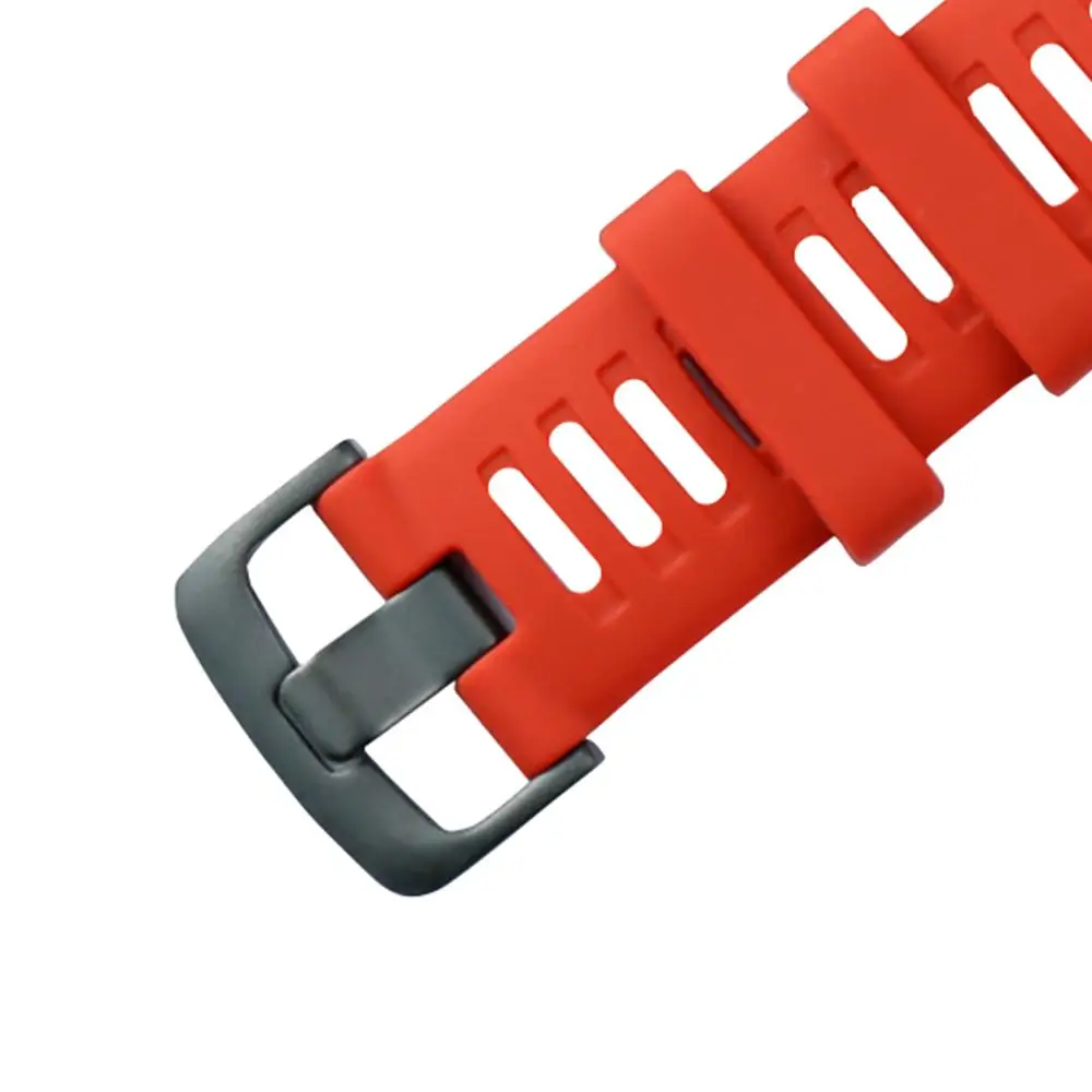 Ремешок Instinct, мягкий силиконовый ремешок для часов подходит для Garmin INSTINCT Sports gps Smart Watch Tools