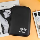 Портативный чехол Kalimba, ударопрочный водонепроницаемый чехол для пианино с большим пальцем, пылезащитный чехол для музыкальных инструментов, инструмент для хранения SAL99