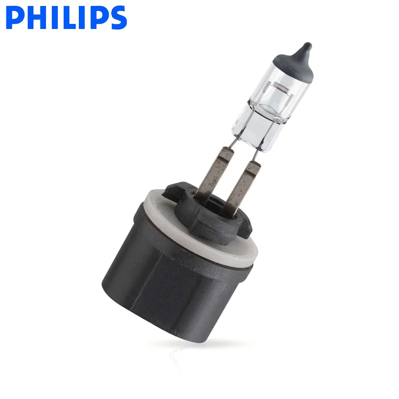 Philips 880 H27W/1 PG13 Vision 12 в 27 Вт оригинальный Стандартный Светильник автомобильная