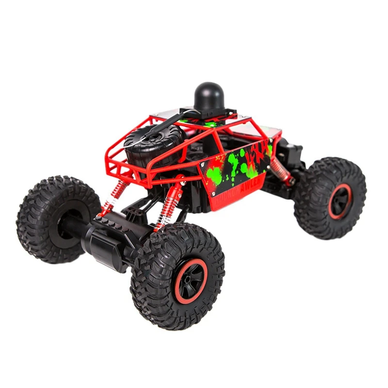 Дистанционное управление автомобиля 1:18 детский электрический внедорожник