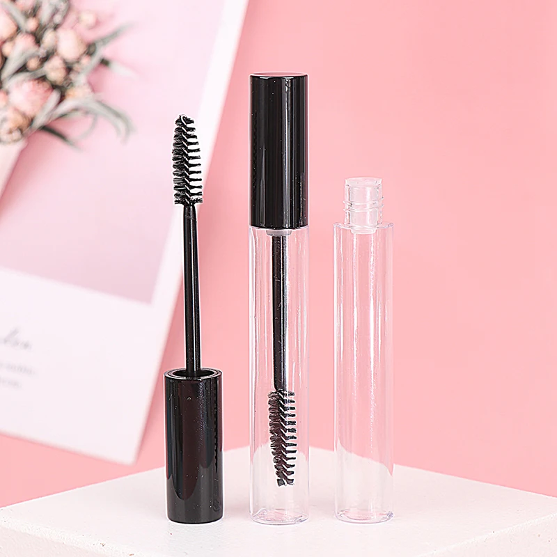 10 мл Lege Cosmetische контейнеры тюбик туши для ресниц флакон контейнер модные Hervulbare Flessen