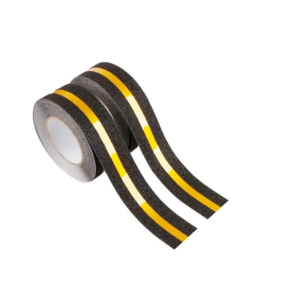 Защитная Противоскользящая Лента для лестницы пола Предупреждение шт. 3 м и 5 |