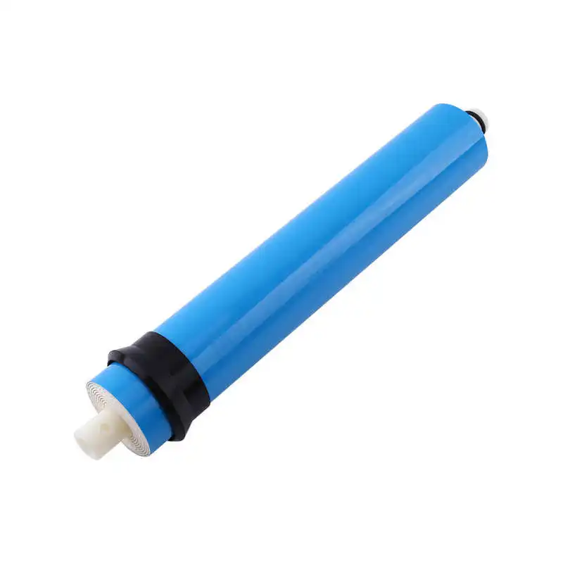 

Home Kitchen Reverse Osmosis RO Membrane Replacement Water System Filter Purifier Water Drinking Treatment 75GPD