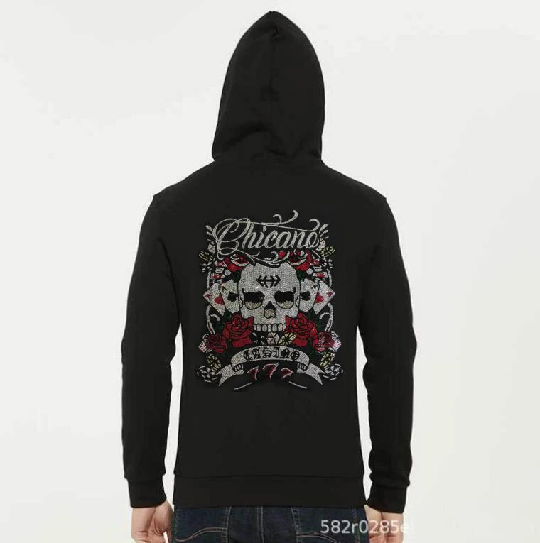 

Новинка весенне-осенний сезон модный Лидер продаж узор 3D большой размер 4XL