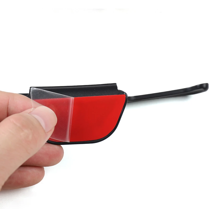 

Car Seat Back Hook Car Accessories Interior Portable Hanger Holder Storage for Car Purse Cloth Decoration For Tesla Model 3 Y