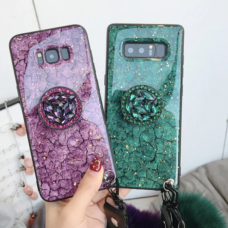 Чехол для Samsung A51 A71 J2 J3 J4 J5 J6 J7 J8 A5 A6 A7 A8 Plus 2018 2017 A10 A20 A30 A50 A70 A90Cover|Бамперы| |
